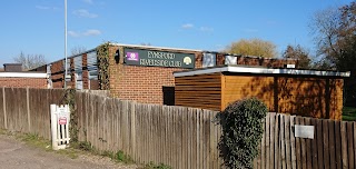 Eynsford Riverside Club