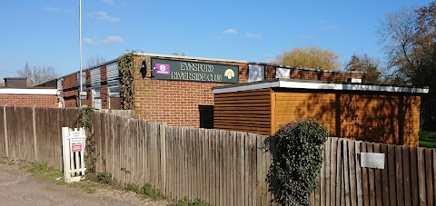 Eynsford Riverside Club