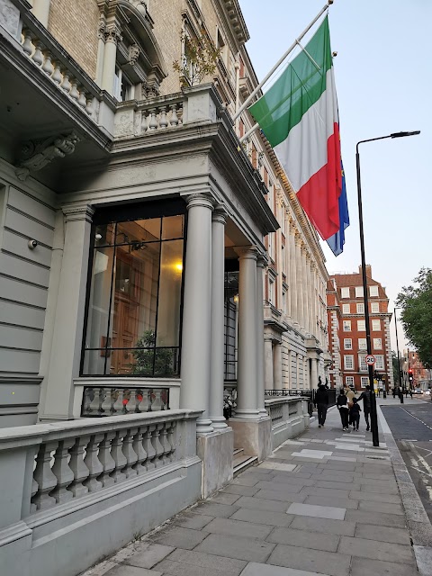 Embassy of Italy