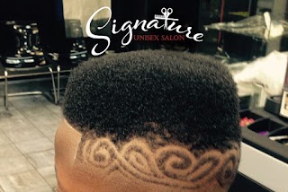 Signature Unisex Salon