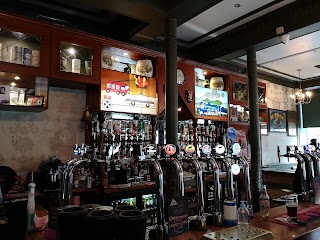 Station Bar