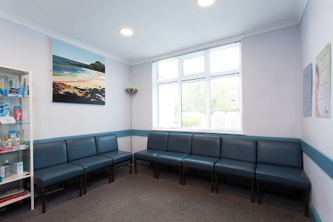 West Heath Dental Practice