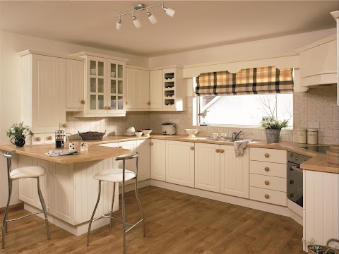 Design Studio Kitchens