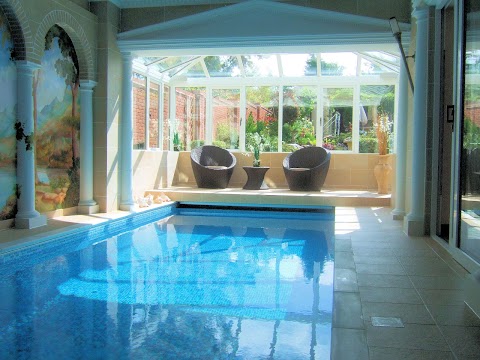 Rockingham Swimming Pools Ltd