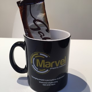 Marvel Property Solutions