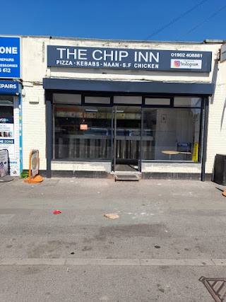 The Chip Inn