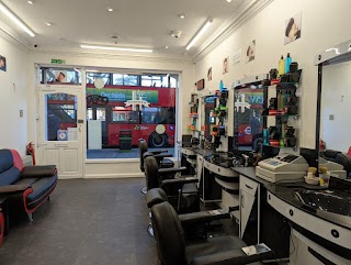 EBW BARBER