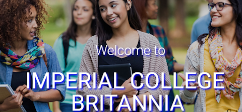 Imperial College Britannia