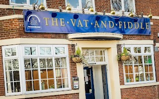 The Vat & Fiddle