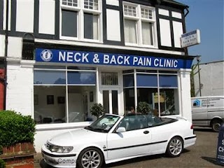 Beckenham Chiropractic Clinic