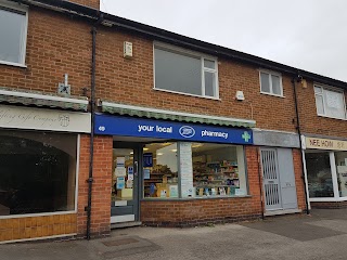 Boots Pharmacy