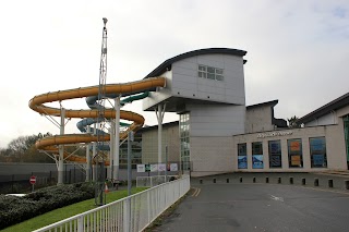 Basingstoke Aquadrome