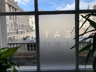 Eat Ten Cafe - Somerset House