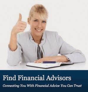 Find Financial Advisers - Independent Financial Advisors London