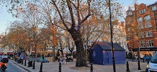 Ralph Lauren Sloane Square