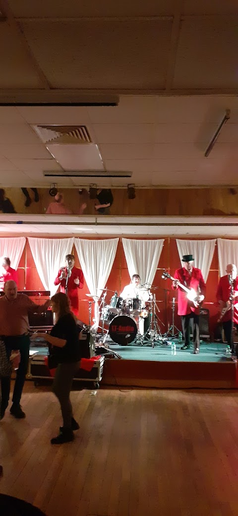 Garnock Community Social Club