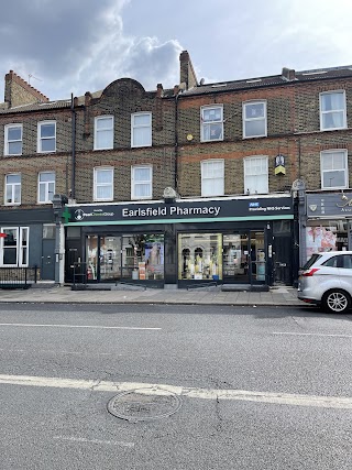 Earlsfield Pharmacy - Part of Pearl Chemist Group