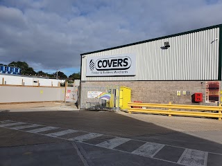 Covers Timber & Builders Merchants - Southampton