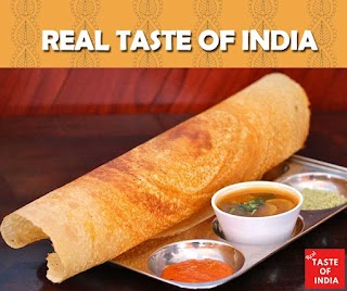 Real Taste of India Croydon