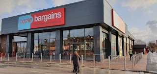 Home Bargains