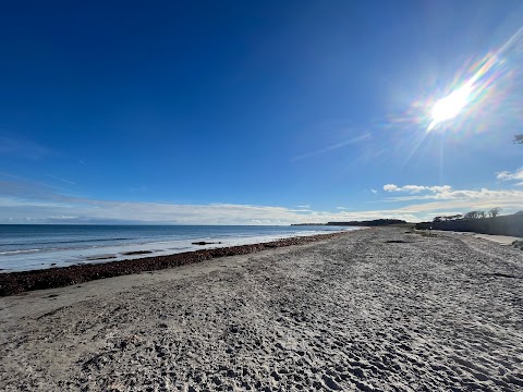 Ballywalter Beach & Park