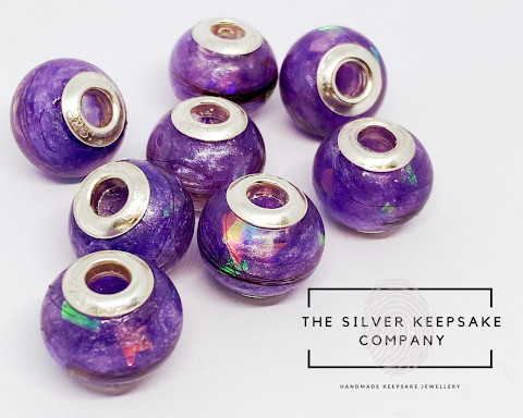 The Silver Keepsake Company