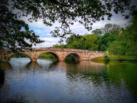 National Trust - Clumber Park