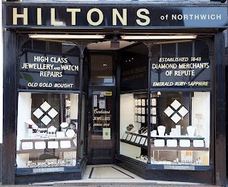 Hiltons of Northwich Ltd.