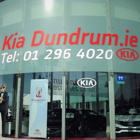 Kia Dundrum