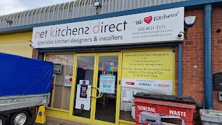 Net Kitchens Direct