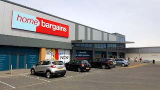 Home Bargains