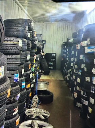 Elitte Tyres - Mobile Tyre Fitting Services