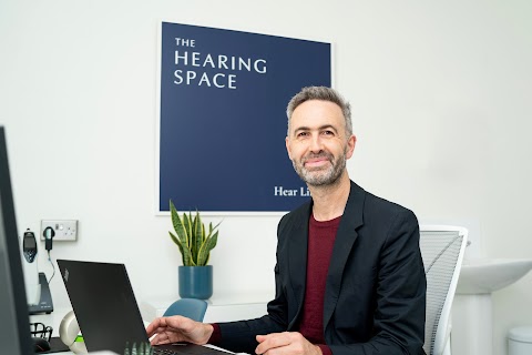 The Hearing Space