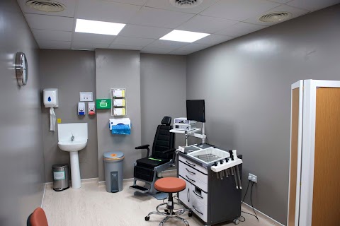 Mediwell Clinic