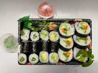 Rakuzen Sushi