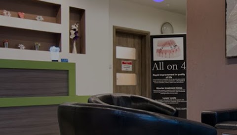 Dental Implant Centre Aberdeen