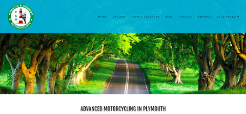 Plymouth Advanced Motorcyclists