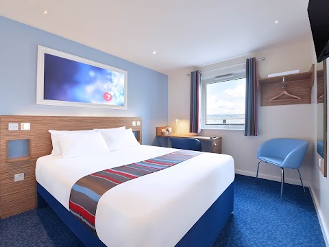 Travelodge Dagenham