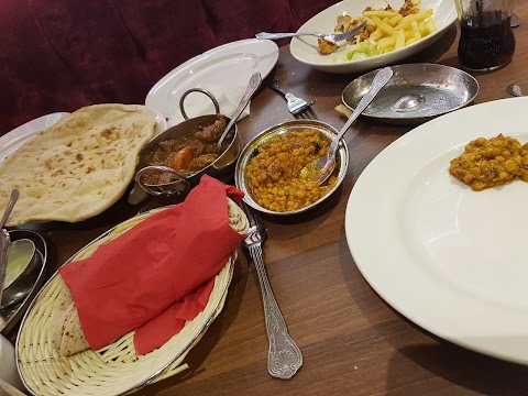 Nawaab Restaurant (Tong, Bradford)