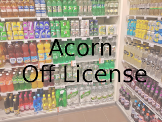 Acorn Off License