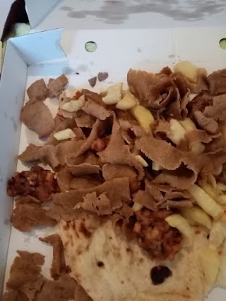 Shergills Takeaway