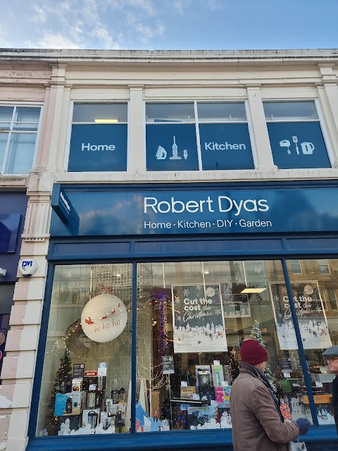 Robert Dyas Bromley