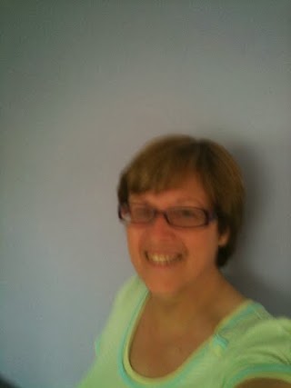 Louise Richardson (Counsellor and Theta Healing practitioner)