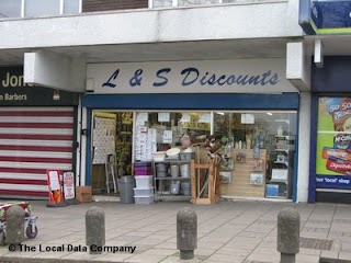 L&S Discounts