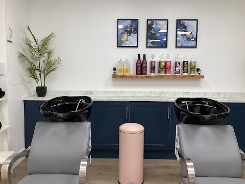 EDGE salon