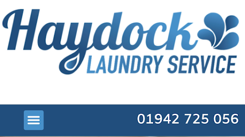 Haydock Laundry