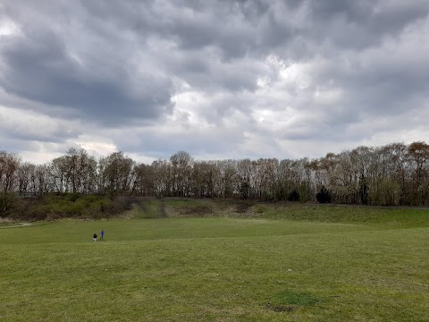 Baggeridge Country Park