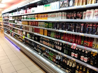 Capital off licence