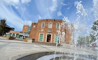 Ellesmere Port Civic Hall