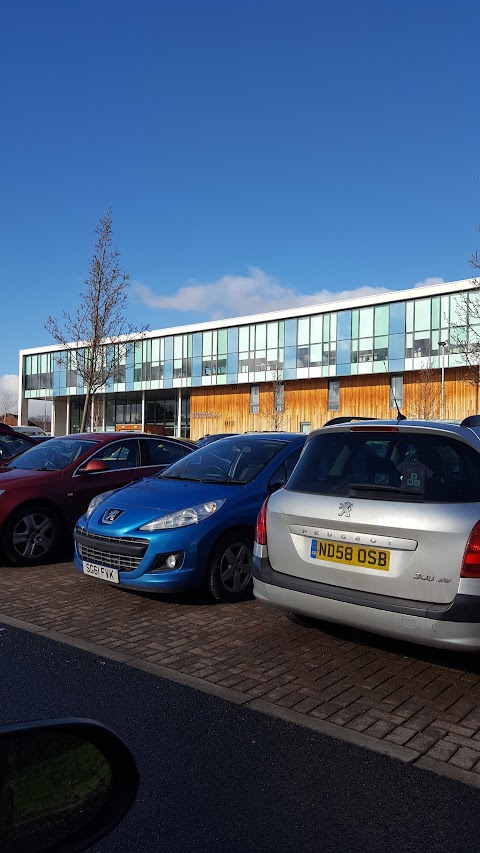 Renfrew Health and Social Care Centre